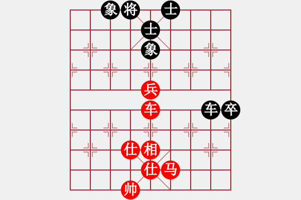 象棋棋譜圖片：棋局-2ka a br4 - 步數：0 