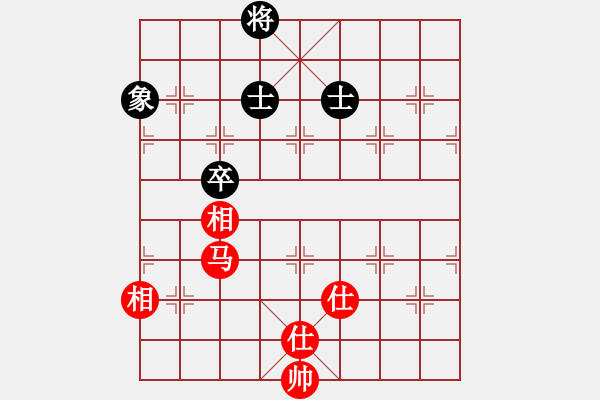 象棋棋譜圖片：應(yīng)城新哥(天罡)-負(fù)-神劍六十四(北斗) - 步數(shù)：160 