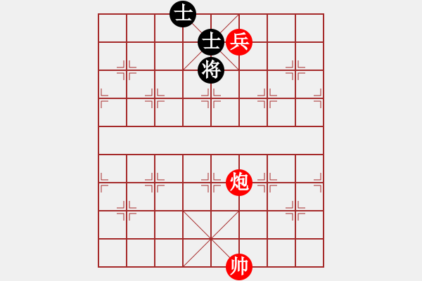 象棋棋譜圖片：tan - 步數(shù)：0 