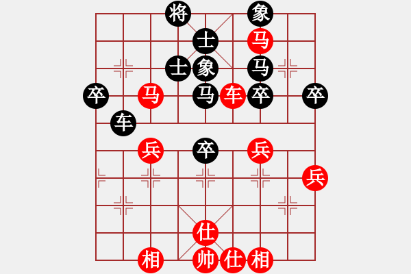 象棋棋譜圖片：不游泳的魚(日帥)-負(fù)-晟珍明(月將)中炮不進(jìn)三兵對(duì)左炮封車轉(zhuǎn)列炮 - 步數(shù)：60 