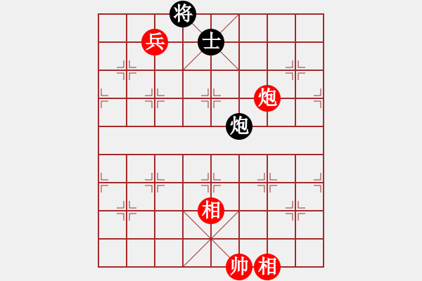 象棋棋譜圖片：龍蛇高逐。平車鏈炮補(bǔ)士變之車1平4 - 步數(shù)：320 