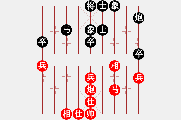 象棋棋譜圖片：龍蛇高逐。平車鏈炮補(bǔ)士變之車1平4 - 步數(shù)：70 