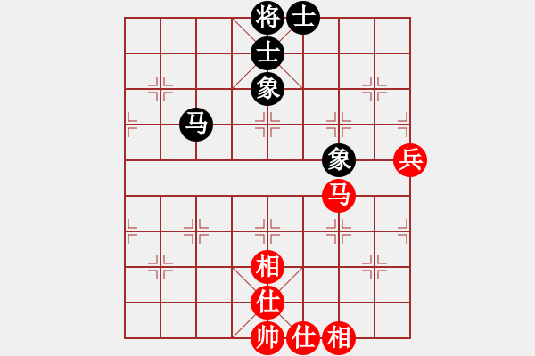 象棋棋譜圖片：火舞 和 qinyiqiang - 步數(shù)：70 