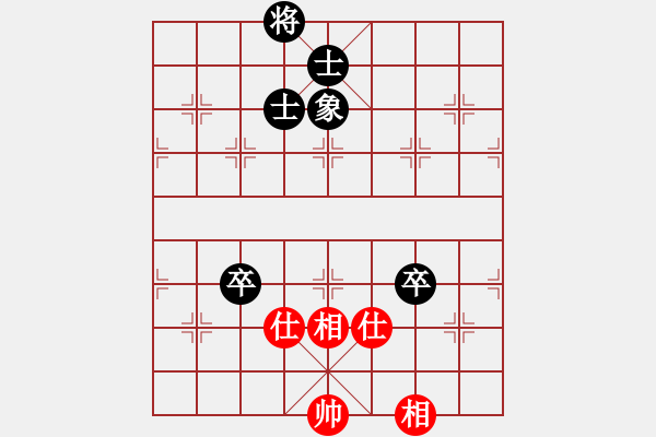 象棋棋譜圖片：111局 A40- 起馬局-BugChess19-04-09 x64 NO SSE4-2(專業(yè)) - 步數(shù)：150 