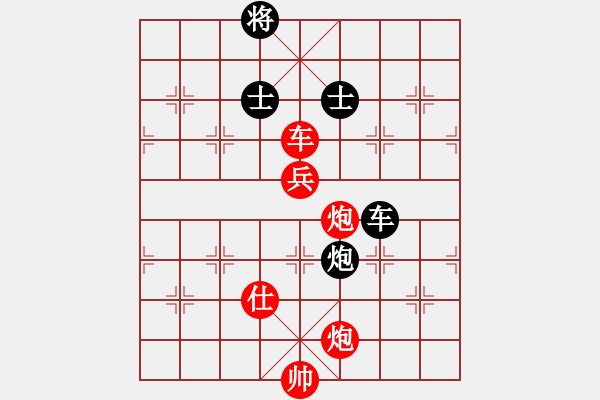 象棋棋譜圖片：assaa(5r)-勝-jzfaoc(5r) - 步數(shù)：140 