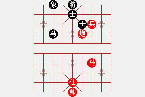 象棋棋譜圖片：anandx(6段)-勝-瓢城棋俠(1段) - 步數(shù)：120 