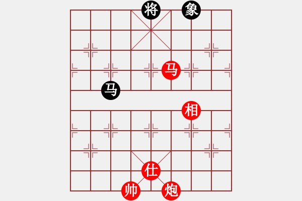 象棋棋譜圖片：西門吹牛(3段)-勝-摩托車(6段) - 步數(shù)：180 