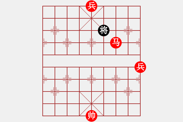 象棋棋譜圖片：棋局-bmqmd - 步數(shù)：11 