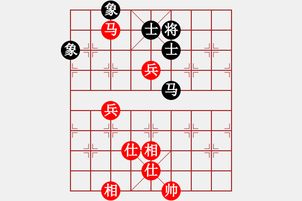 象棋棋谱图片：时凤兰 先和 孙文 - 步数：152 