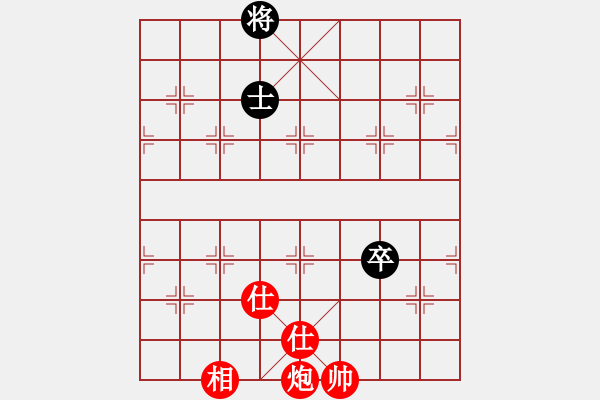 象棋棋譜圖片：我本無(wú)敵(5段)-和-風(fēng)云無(wú)影(月將)中炮過(guò)河車(chē)七路馬對(duì)屏風(fēng)馬兩頭蛇 紅左橫車(chē) - 步數(shù)：160 