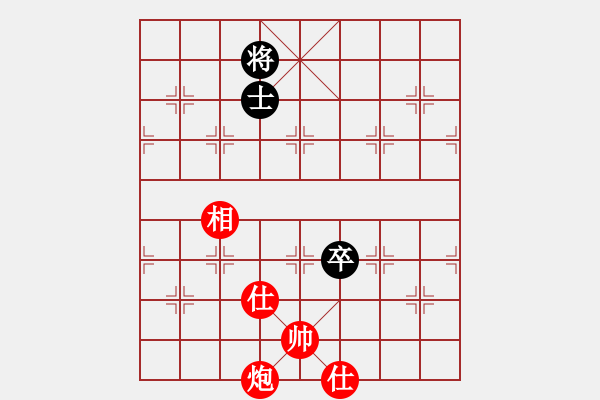 象棋棋譜圖片：我本無(wú)敵(5段)-和-風(fēng)云無(wú)影(月將)中炮過(guò)河車(chē)七路馬對(duì)屏風(fēng)馬兩頭蛇 紅左橫車(chē) - 步數(shù)：180 