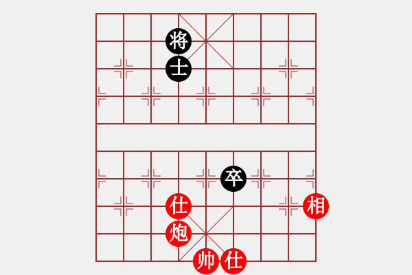 象棋棋譜圖片：我本無(wú)敵(5段)-和-風(fēng)云無(wú)影(月將)中炮過(guò)河車(chē)七路馬對(duì)屏風(fēng)馬兩頭蛇 紅左橫車(chē) - 步數(shù)：200 