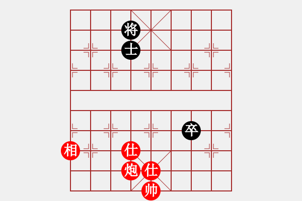 象棋棋譜圖片：我本無(wú)敵(5段)-和-風(fēng)云無(wú)影(月將)中炮過(guò)河車(chē)七路馬對(duì)屏風(fēng)馬兩頭蛇 紅左橫車(chē) - 步數(shù)：210 