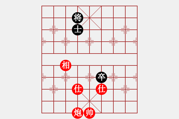 象棋棋譜圖片：我本無(wú)敵(5段)-和-風(fēng)云無(wú)影(月將)中炮過(guò)河車(chē)七路馬對(duì)屏風(fēng)馬兩頭蛇 紅左橫車(chē) - 步數(shù)：220 