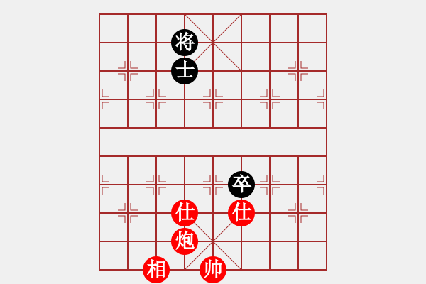 象棋棋譜圖片：我本無(wú)敵(5段)-和-風(fēng)云無(wú)影(月將)中炮過(guò)河車(chē)七路馬對(duì)屏風(fēng)馬兩頭蛇 紅左橫車(chē) - 步數(shù)：240 