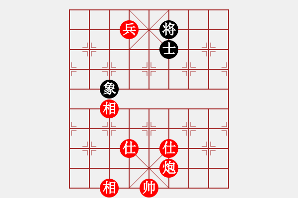 象棋棋譜圖片：快棋-華山論劍-第一關(guān)-2012-11-17 鐵布衫(無(wú)極)-勝-鄭老二(地煞) - 步數(shù)：160 