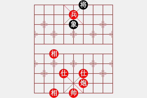 象棋棋譜圖片：快棋-華山論劍-第一關(guān)-2012-11-17 鐵布衫(無(wú)極)-勝-鄭老二(地煞) - 步數(shù)：169 