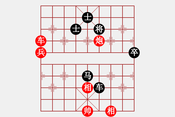 象棋棋譜圖片：藍(lán)調(diào)天地(6段)-負(fù)-獨(dú)數(shù)(7段) - 步數(shù)：120 