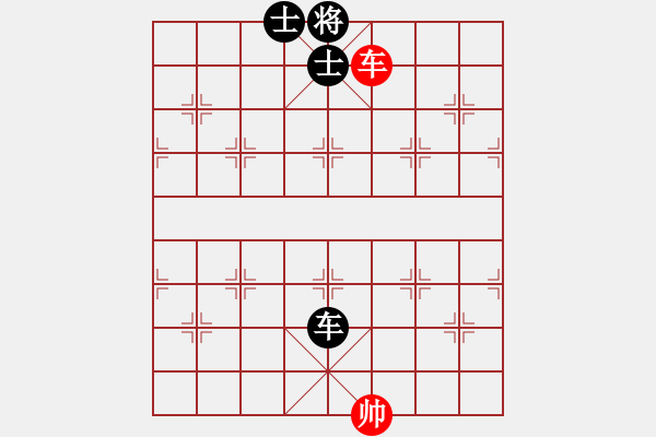 象棋棋譜圖片：紅先和-來自漢口街頭 - 步數(shù)：11 