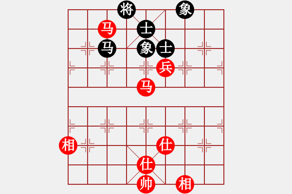 象棋棋谱图片：supersong(9星)-胜-高修(北斗) - 步数：150 
