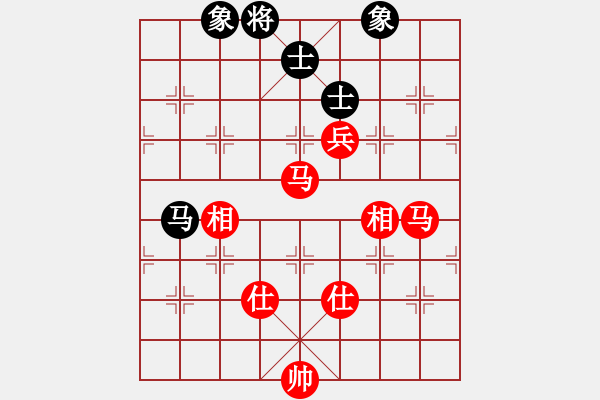 象棋棋谱图片：supersong(9星)-胜-高修(北斗) - 步数：180 