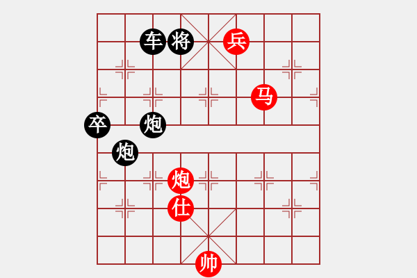 象棋棋譜圖片：進(jìn)退有節(jié)（非連照勝局） 孫達(dá)軍擬局 - 步數(shù)：0 