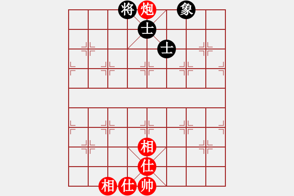 象棋棋譜圖片：2997局 --旋風九專雙核 紅先和 小蟲引擎25層 - 步數(shù)：120 