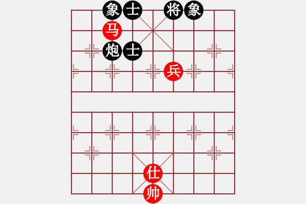 象棋棋譜圖片：朋友蟲子(5段)-和-西門吹牛(6段) - 步數(shù)：160 