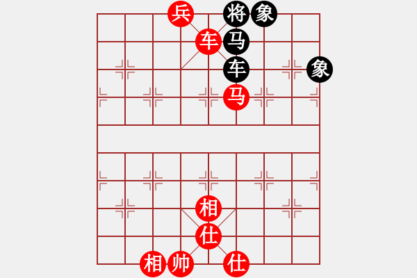 象棋棋譜圖片：大夢(mèng)無(wú)邊(風(fēng)魔)-勝-新科(7星) - 步數(shù)：123 