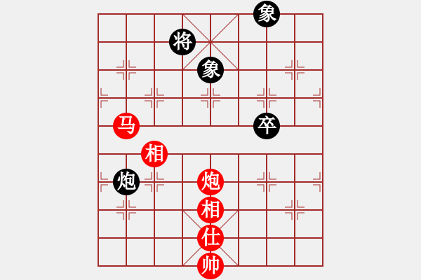 象棋棋谱图片：神剑飞刀(9段)-胜-象棋主考官(日帅) - 步数：140 