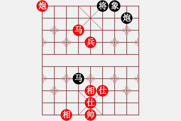 象棋棋譜圖片：棋壇樂(lè)者(5段)-勝-風(fēng)火小雷神(5段) - 步數(shù)：160 