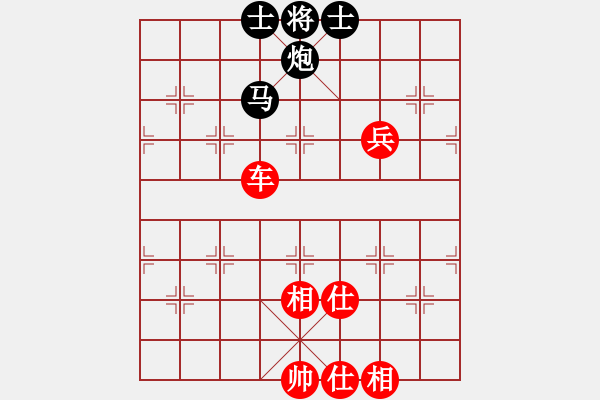 象棋棋譜圖片：江湖八隱(0舵)-勝-天機不泄漏(0舵) - 步數(shù)：130 