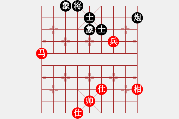 象棋棋譜圖片：3383局 A10-飛相局-旋風(fēng)九專雙核 紅先和 小蟲引擎25層 - 步數(shù)：200 