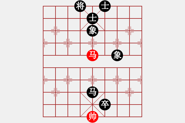 象棋棋譜圖片：弈天四號(5f)-負(fù)-緣份社族長(風(fēng)魔) - 步數(shù)：200 