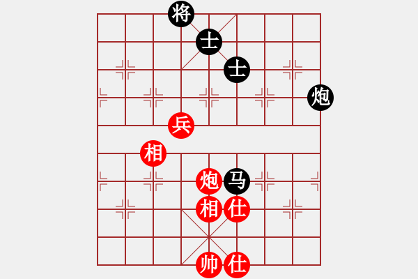 象棋棋譜圖片：所司和晴 先和 甘德彬 - 步數(shù)：110 