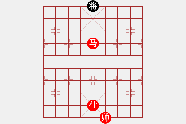 象棋棋譜圖片：絕妙棋局2374 - 步數(shù)：50 