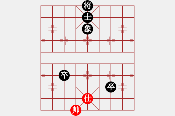 象棋棋譜圖片：410局 A60- 過宮炮局-BugChess19-04-09 x64 NO SSE4-2(業(yè)余) - 步數(shù)：120 