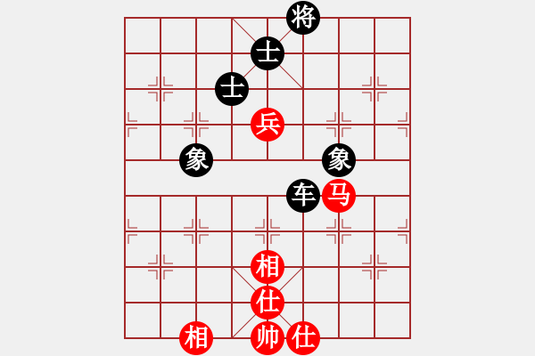 象棋棋譜圖片：滴水穿石佛[423375394] -VS- 東山少爺[1773712601] - 步數(shù)：120 