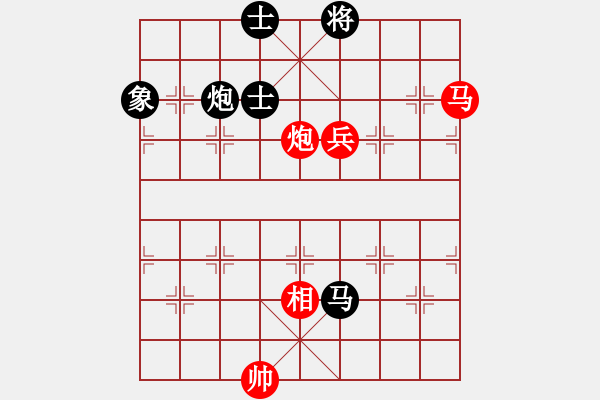 象棋棋譜圖片：bugtestc(5星)-勝-ytchessqd(9星) - 步數(shù)：140 