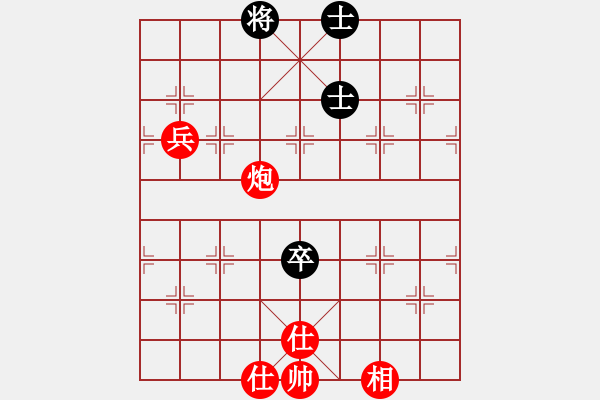 象棋棋譜圖片：kimbup(北斗)-勝-國際老特(北斗) - 步數(shù)：130 