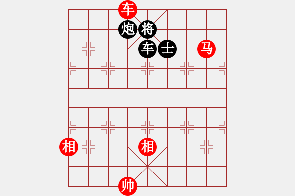 象棋棋譜圖片：國(guó)際老特(北斗)-勝-蘭帝(無(wú)極) - 步數(shù)：250 