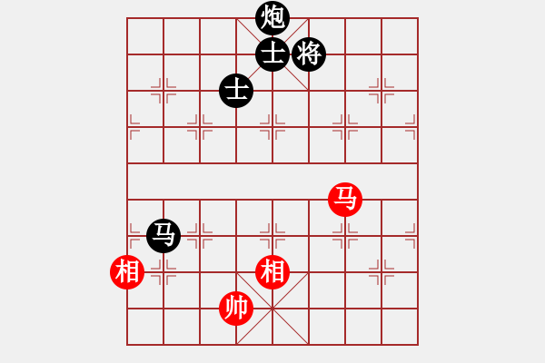 象棋棋譜圖片：上海 胡榮華 先負 廣東 楊官璘 - 步數(shù)：240 