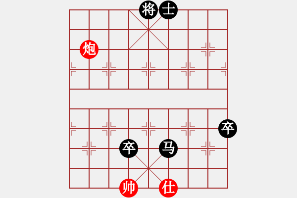 象棋棋譜圖片：屏風(fēng)馬應(yīng)五六炮巡河車(chē)（業(yè)四升業(yè)五評(píng)測(cè)對(duì)局）我后勝 - 步數(shù)：120 