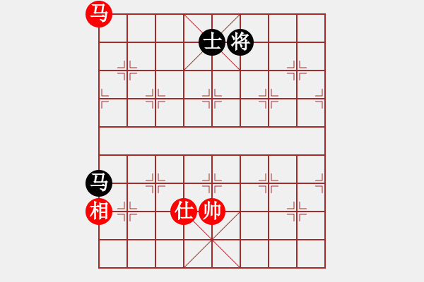 象棋棋譜圖片：歲寒三友(1段)-和-劉釋(5段) - 步數：320 