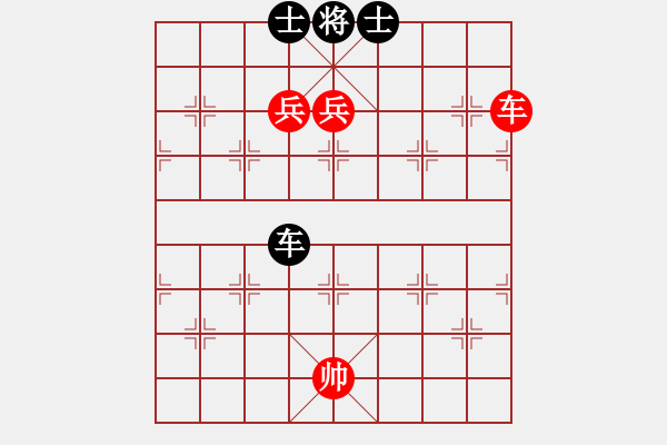 象棋棋譜圖片：syxqz(9星)-和-厚德百川(風魔) - 步數(shù)：160 