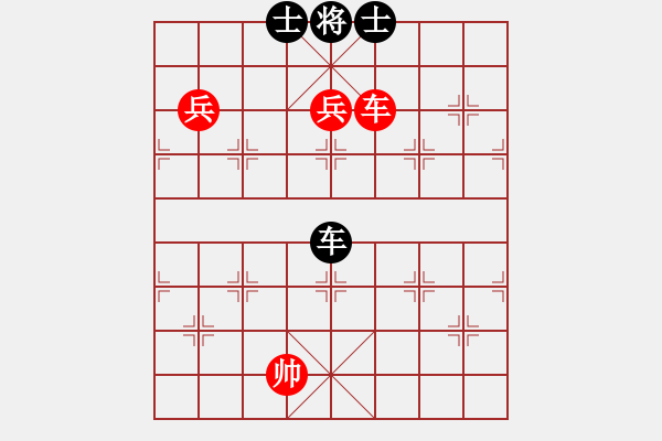 象棋棋譜圖片：syxqz(9星)-和-厚德百川(風魔) - 步數(shù)：170 