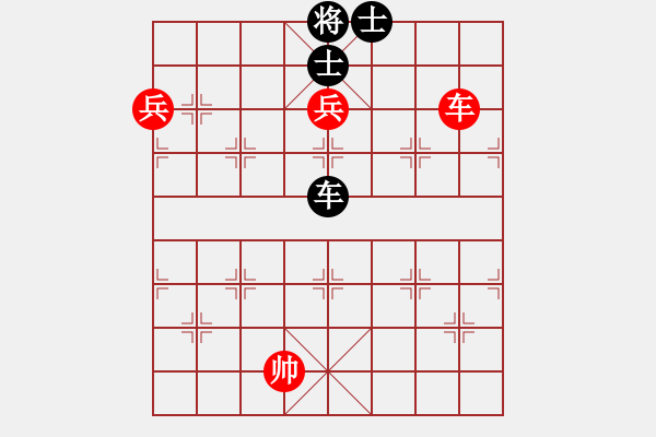 象棋棋譜圖片：syxqz(9星)-和-厚德百川(風魔) - 步數(shù)：180 