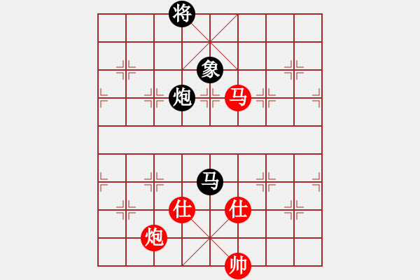 象棋棋譜圖片：zyllyzzylf(5r)-和-xajpp(5r) - 步數(shù)：180 