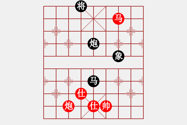 象棋棋譜圖片：zyllyzzylf(5r)-和-xajpp(5r) - 步數(shù)：200 