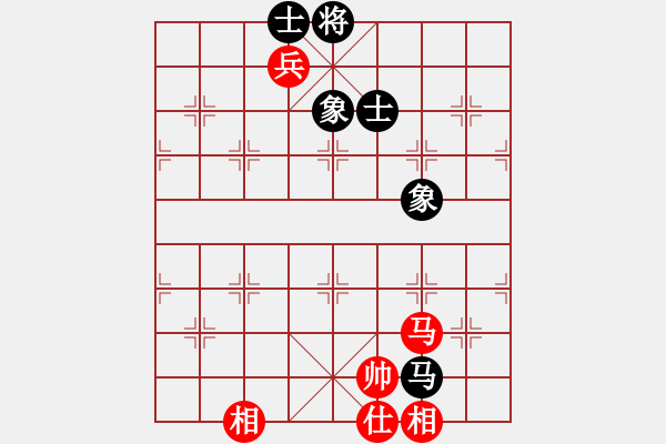 象棋棋譜圖片：lzig(風(fēng)魔)-和-金麒麟(天罡) - 步數(shù)：220 